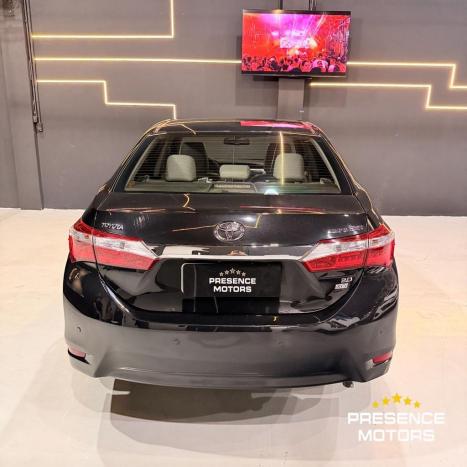 TOYOTA Corolla 2.0 16V 4P XEI FLEX AUTOM�TICO, Foto 13