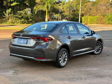 TOYOTA Corolla 2.0 16V 4P FLEX GLI DIRECT SHIFT AUTOM�TICO CVT, Foto 5