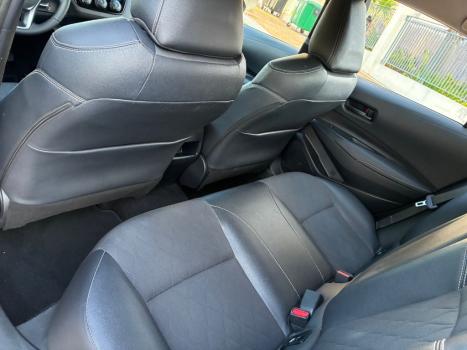 TOYOTA Corolla 2.0 16V 4P FLEX GLI DIRECT SHIFT AUTOM�TICO CVT, Foto 8
