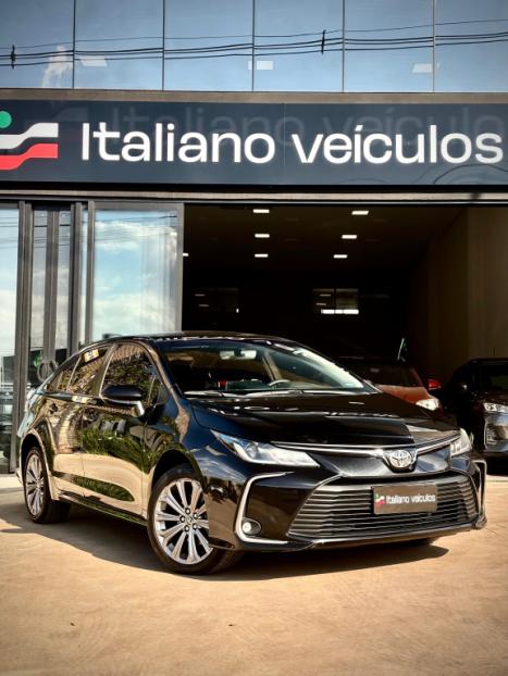 TOYOTA Corolla 2.0 16V 4P XEI DYNAMIC AUTOM�TICO, Foto 1
