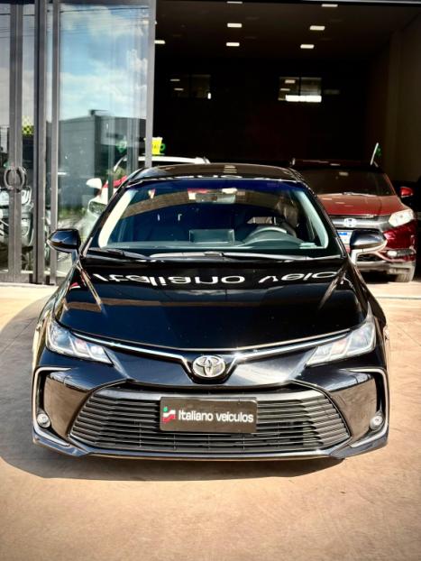 TOYOTA Corolla 2.0 16V 4P XEI DYNAMIC AUTOM�TICO, Foto 3