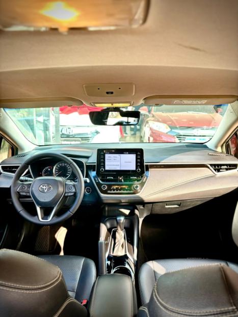 TOYOTA Corolla 2.0 16V 4P XEI DYNAMIC AUTOM�TICO, Foto 4