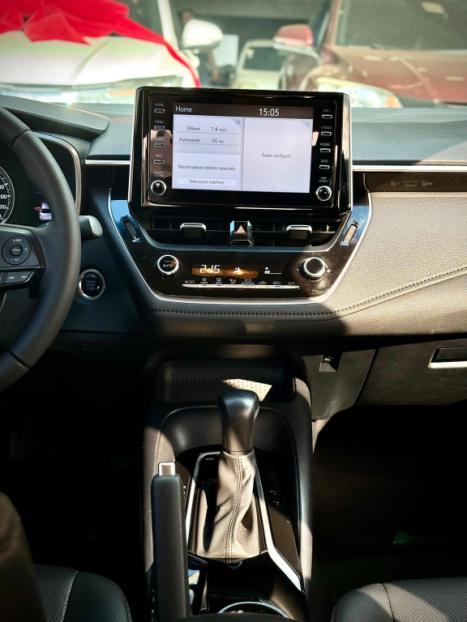 TOYOTA Corolla 2.0 16V 4P XEI DYNAMIC AUTOM�TICO, Foto 5