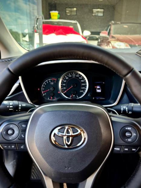 TOYOTA Corolla 2.0 16V 4P XEI DYNAMIC AUTOM�TICO, Foto 6