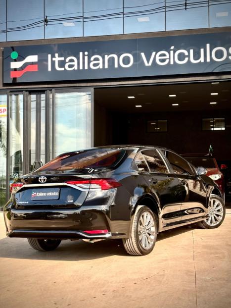TOYOTA Corolla 2.0 16V 4P XEI DYNAMIC AUTOM�TICO, Foto 7