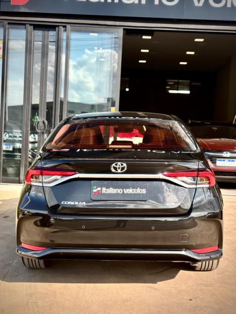 TOYOTA Corolla 2.0 16V 4P XEI DYNAMIC AUTOM�TICO, Foto 9