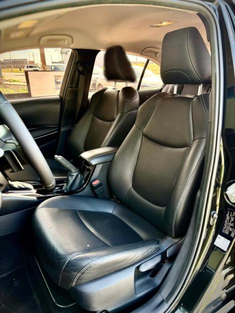 TOYOTA Corolla 2.0 16V 4P XEI DYNAMIC AUTOM�TICO, Foto 10