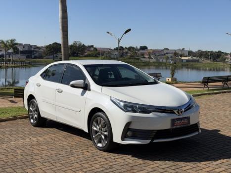 TOYOTA Corolla 2.0 16V 4P XEI FLEX AUTOM�TICO, Foto 1