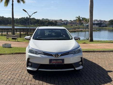 TOYOTA Corolla 2.0 16V 4P XEI FLEX AUTOM�TICO, Foto 2