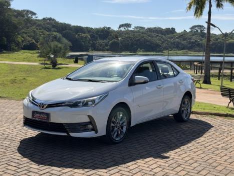 TOYOTA Corolla 2.0 16V 4P XEI FLEX AUTOM�TICO, Foto 3