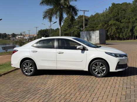 TOYOTA Corolla 2.0 16V 4P XEI FLEX AUTOM�TICO, Foto 4