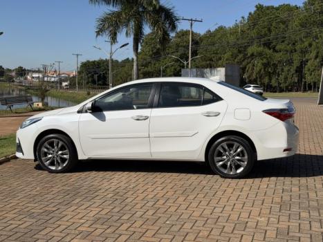 TOYOTA Corolla 2.0 16V 4P XEI FLEX AUTOM�TICO, Foto 5
