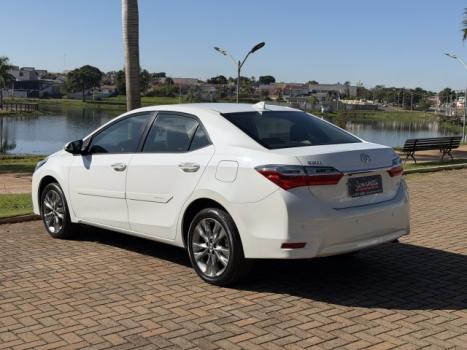 TOYOTA Corolla 2.0 16V 4P XEI FLEX AUTOM�TICO, Foto 6