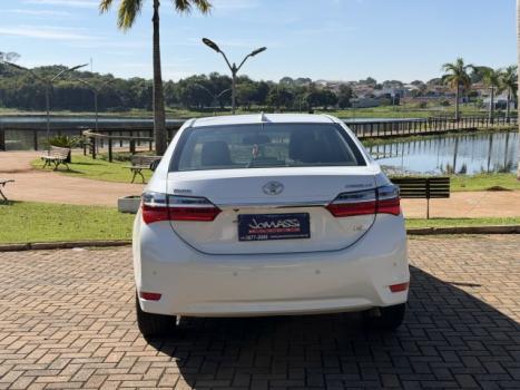 TOYOTA Corolla 2.0 16V 4P XEI FLEX AUTOM�TICO, Foto 7