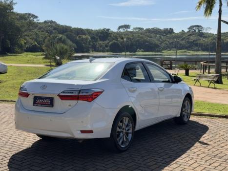 TOYOTA Corolla 2.0 16V 4P XEI FLEX AUTOM�TICO, Foto 8