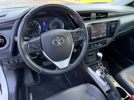 TOYOTA Corolla 2.0 16V 4P XEI FLEX AUTOM�TICO, Foto 9