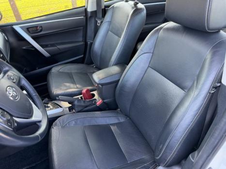 TOYOTA Corolla 2.0 16V 4P XEI FLEX AUTOM�TICO, Foto 10