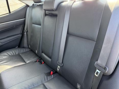 TOYOTA Corolla 2.0 16V 4P XEI FLEX AUTOM�TICO, Foto 11