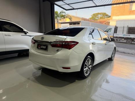 TOYOTA Corolla 2.0 16V 4P XEI FLEX AUTOM�TICO, Foto 3