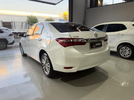 TOYOTA Corolla 2.0 16V 4P XEI FLEX AUTOM�TICO, Foto 4