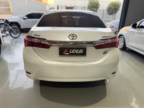TOYOTA Corolla 2.0 16V 4P XEI FLEX AUTOM�TICO, Foto 5