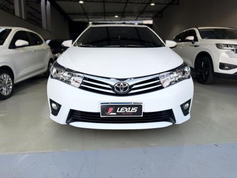 TOYOTA Corolla 2.0 16V 4P XEI FLEX AUTOM�TICO, Foto 6