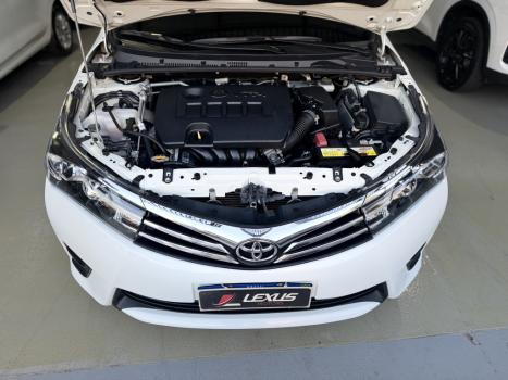 TOYOTA Corolla 2.0 16V 4P XEI FLEX AUTOM�TICO, Foto 7