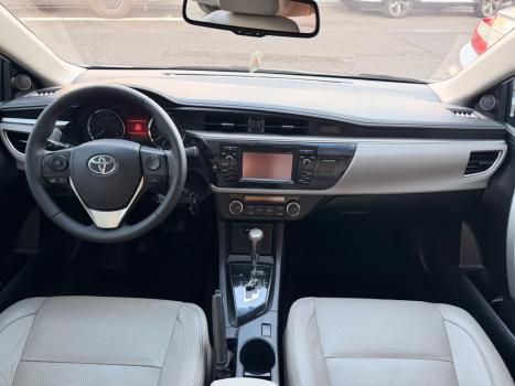 TOYOTA Corolla 2.0 16V 4P XEI FLEX AUTOM�TICO, Foto 8