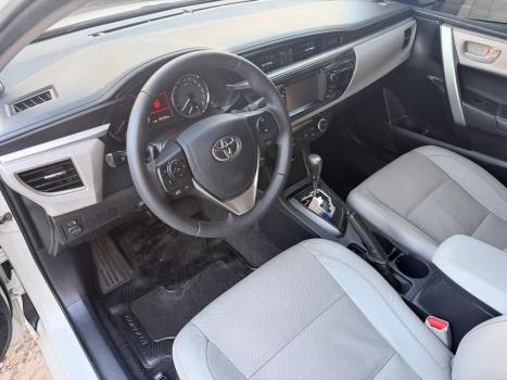 TOYOTA Corolla 2.0 16V 4P XEI FLEX AUTOM�TICO, Foto 9