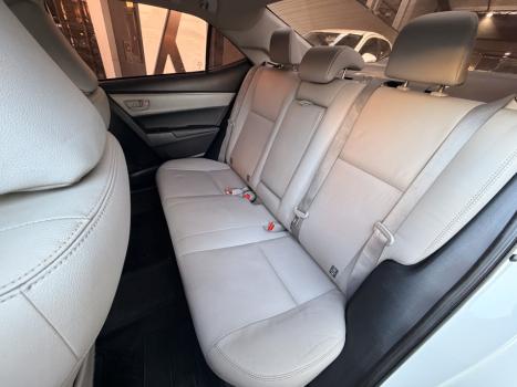 TOYOTA Corolla 2.0 16V 4P XEI FLEX AUTOM�TICO, Foto 10