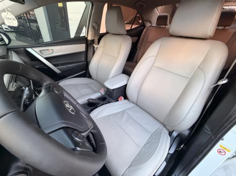 TOYOTA Corolla 2.0 16V 4P XEI FLEX AUTOM�TICO, Foto 11