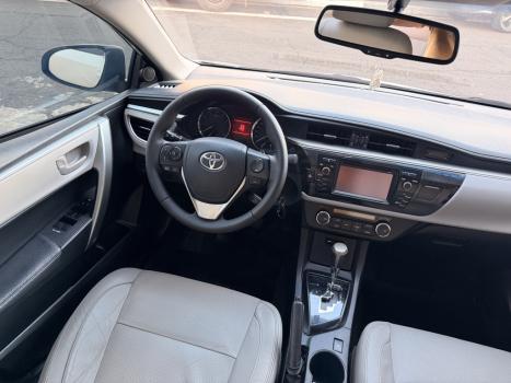 TOYOTA Corolla 2.0 16V 4P XEI FLEX AUTOM�TICO, Foto 12
