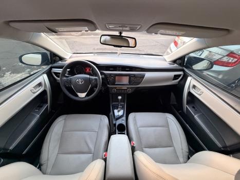 TOYOTA Corolla 2.0 16V 4P XEI FLEX AUTOM�TICO, Foto 13