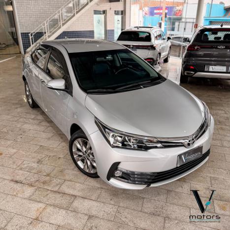 TOYOTA Corolla 2.0 16V 4P XEI FLEX AUTOM�TICO, Foto 3
