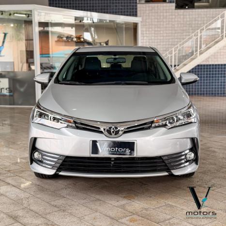 TOYOTA Corolla 2.0 16V 4P XEI FLEX AUTOM�TICO, Foto 5