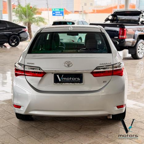 TOYOTA Corolla 2.0 16V 4P XEI FLEX AUTOM�TICO, Foto 6