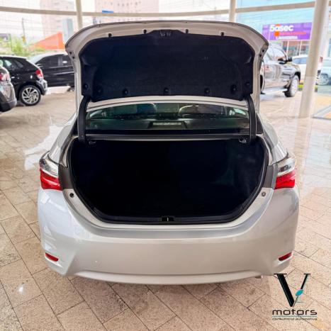 TOYOTA Corolla 2.0 16V 4P XEI FLEX AUTOM�TICO, Foto 7