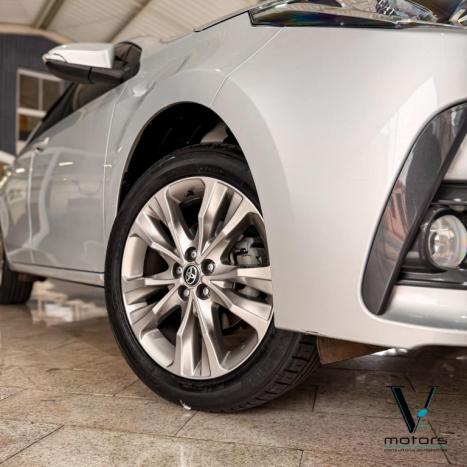 TOYOTA Corolla 2.0 16V 4P XEI FLEX AUTOM�TICO, Foto 8