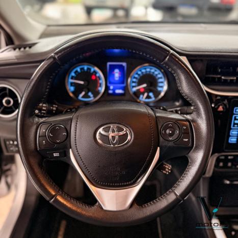 TOYOTA Corolla 2.0 16V 4P XEI FLEX AUTOM�TICO, Foto 9