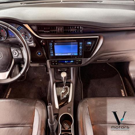 TOYOTA Corolla 2.0 16V 4P XEI FLEX AUTOM�TICO, Foto 11