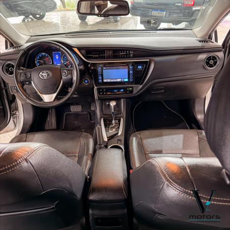 TOYOTA Corolla 2.0 16V 4P XEI FLEX AUTOM�TICO, Foto 12