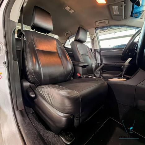 TOYOTA Corolla 2.0 16V 4P XEI FLEX AUTOM�TICO, Foto 13