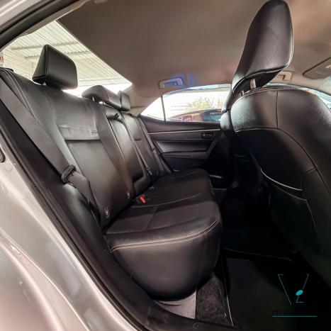 TOYOTA Corolla 2.0 16V 4P XEI FLEX AUTOM�TICO, Foto 14