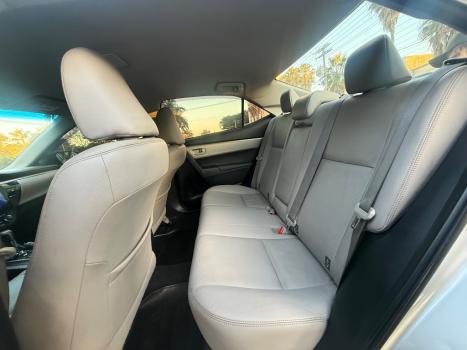 TOYOTA Corolla 2.0 16V 4P FLEX XEI DIRECT SHIFT AUTOM�TICO CVT, Foto 11