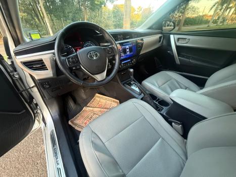 TOYOTA Corolla 2.0 16V 4P FLEX XEI DIRECT SHIFT AUTOM�TICO CVT, Foto 14