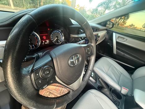 TOYOTA Corolla 2.0 16V 4P FLEX XEI DIRECT SHIFT AUTOM�TICO CVT, Foto 15