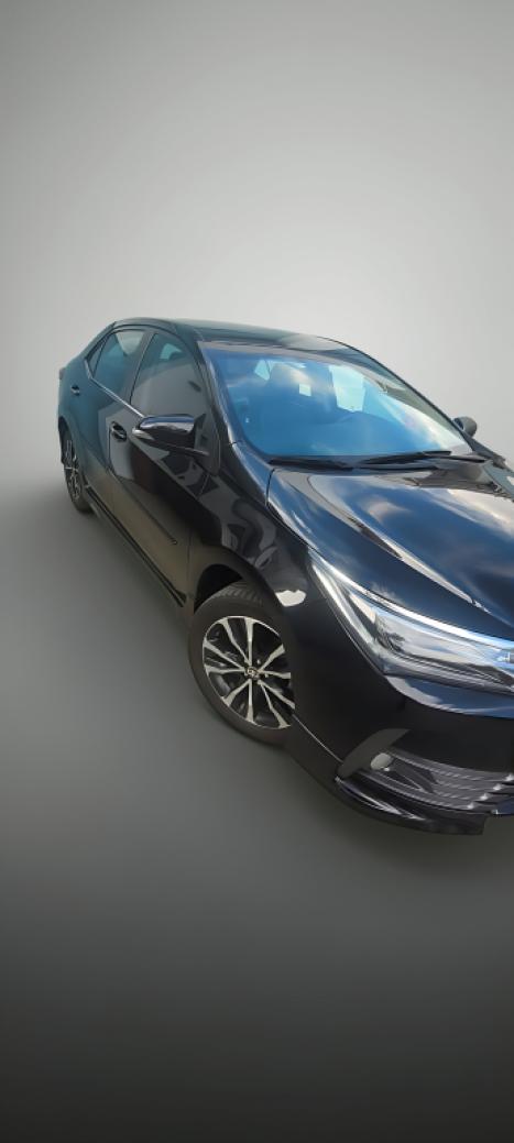TOYOTA Corolla 2.0 16V 4P XRS FLEX AUTOM�TICO, Foto 3
