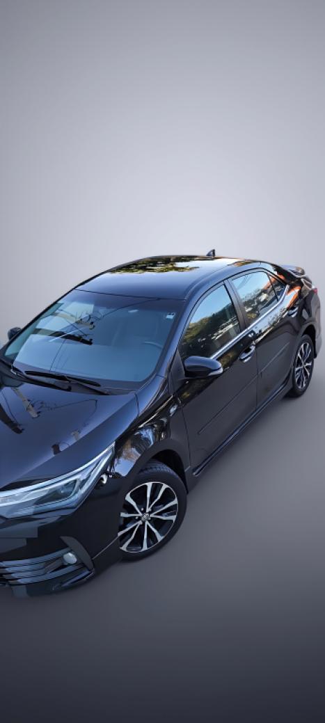 TOYOTA Corolla 2.0 16V 4P XRS FLEX AUTOM�TICO, Foto 4