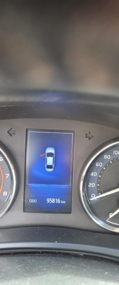 TOYOTA Corolla 2.0 16V 4P XRS FLEX AUTOM�TICO, Foto 5
