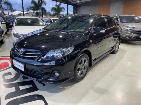 TOYOTA Corolla 2.0 16V 4P XRS FLEX AUTOM�TICO, Foto 2